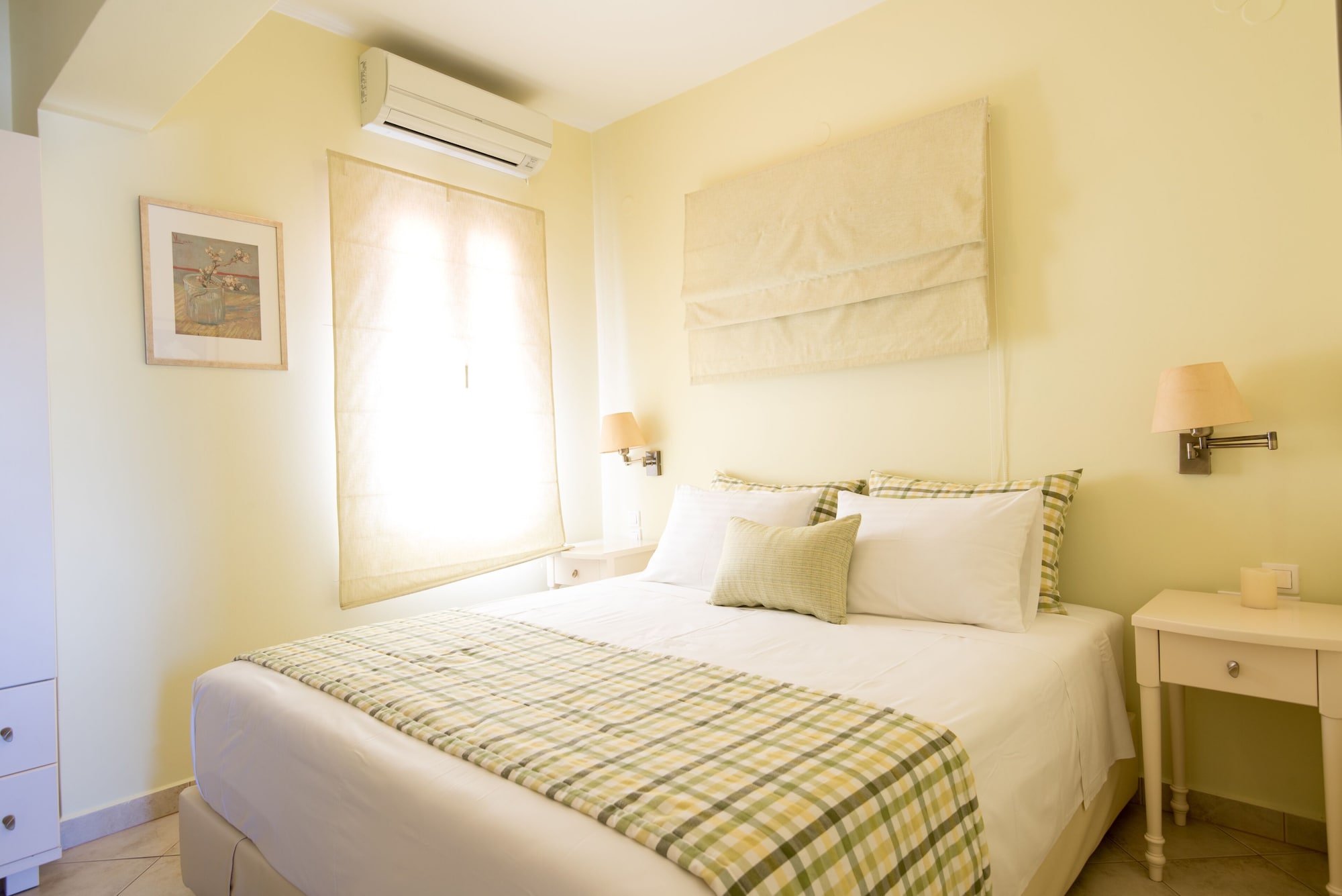 Portha, Premium, Apartment, Queen Bed, Sofa، Myrties Boutique Apartments 2/10