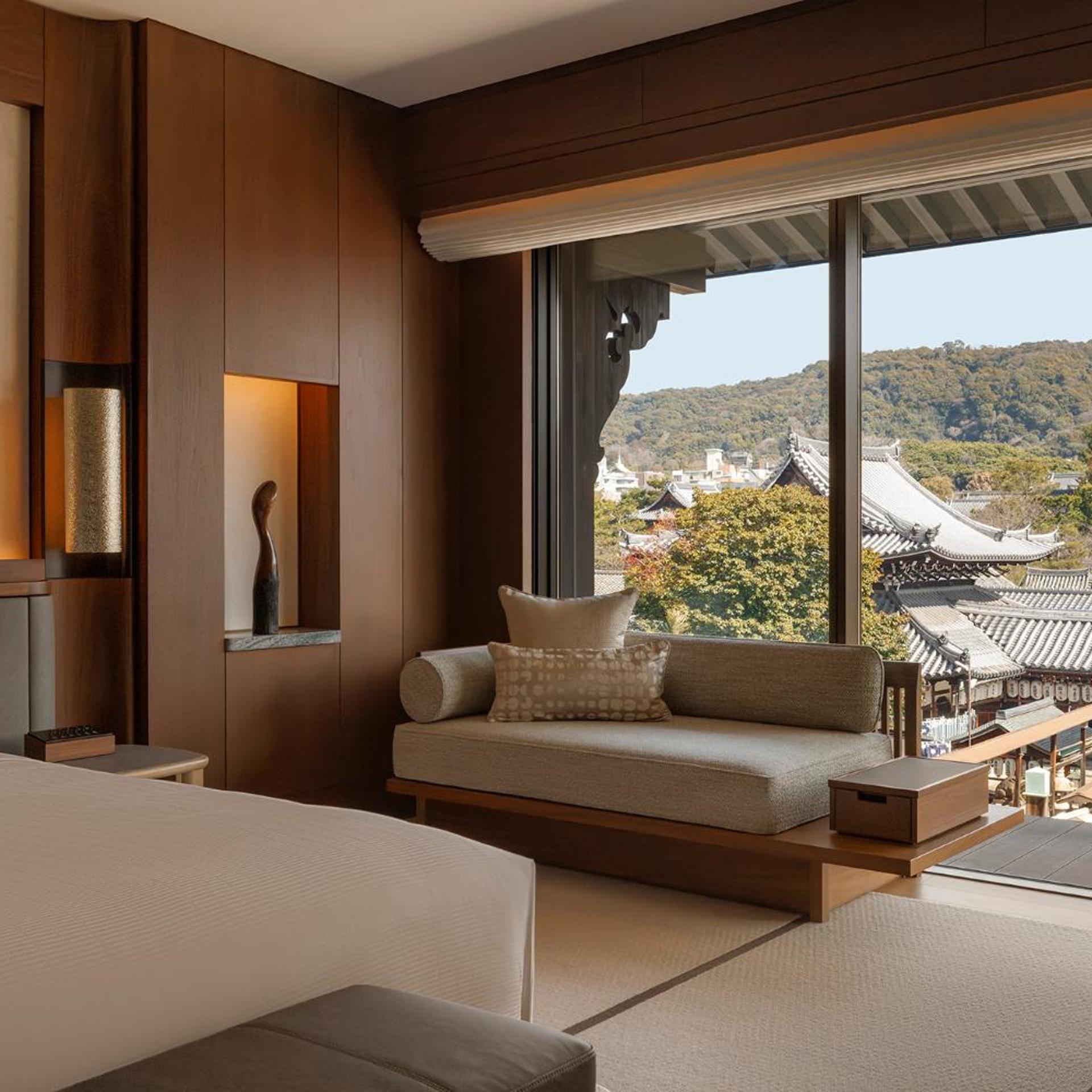 Capella Kyoto 33/50