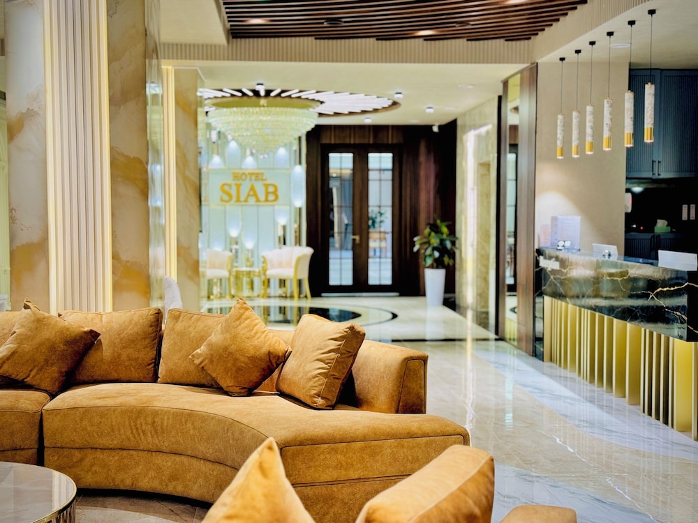 Siab Hotel 31/50