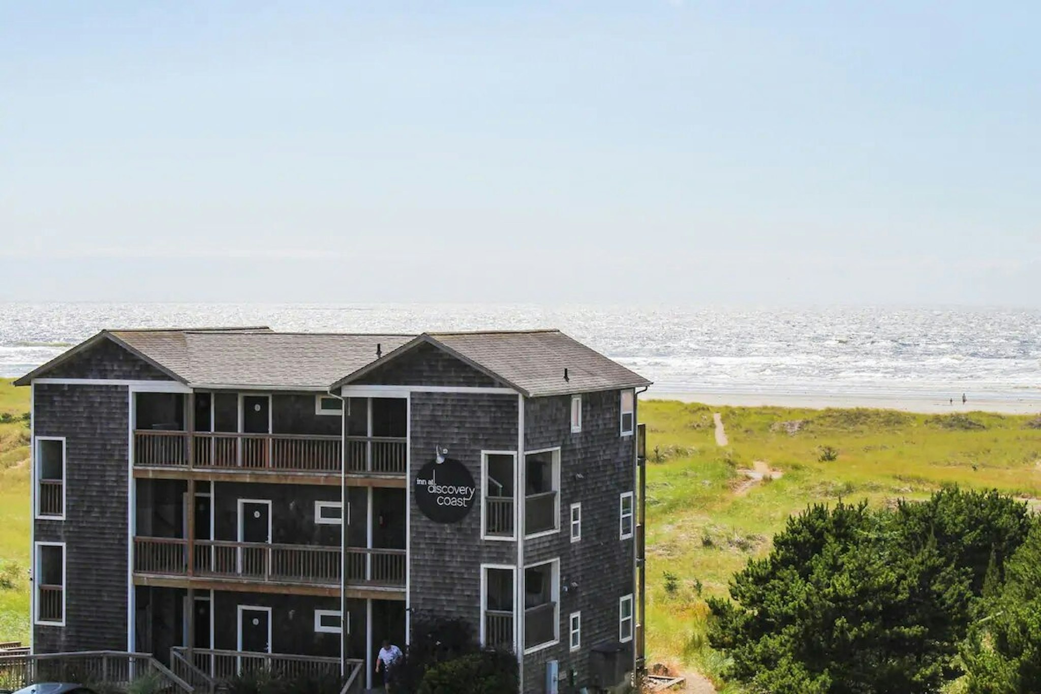Inn At Discovery Coast 1/12