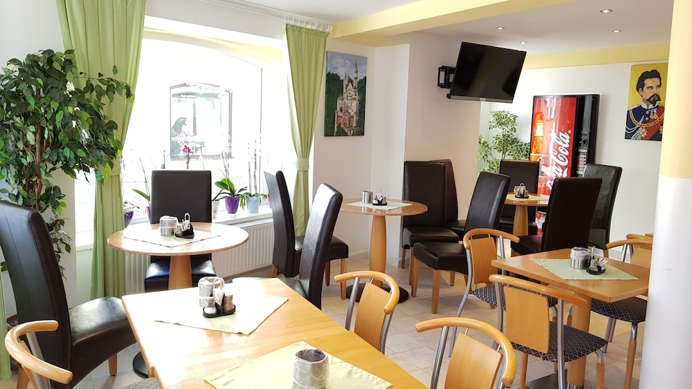 Garni City Hotel 36/50