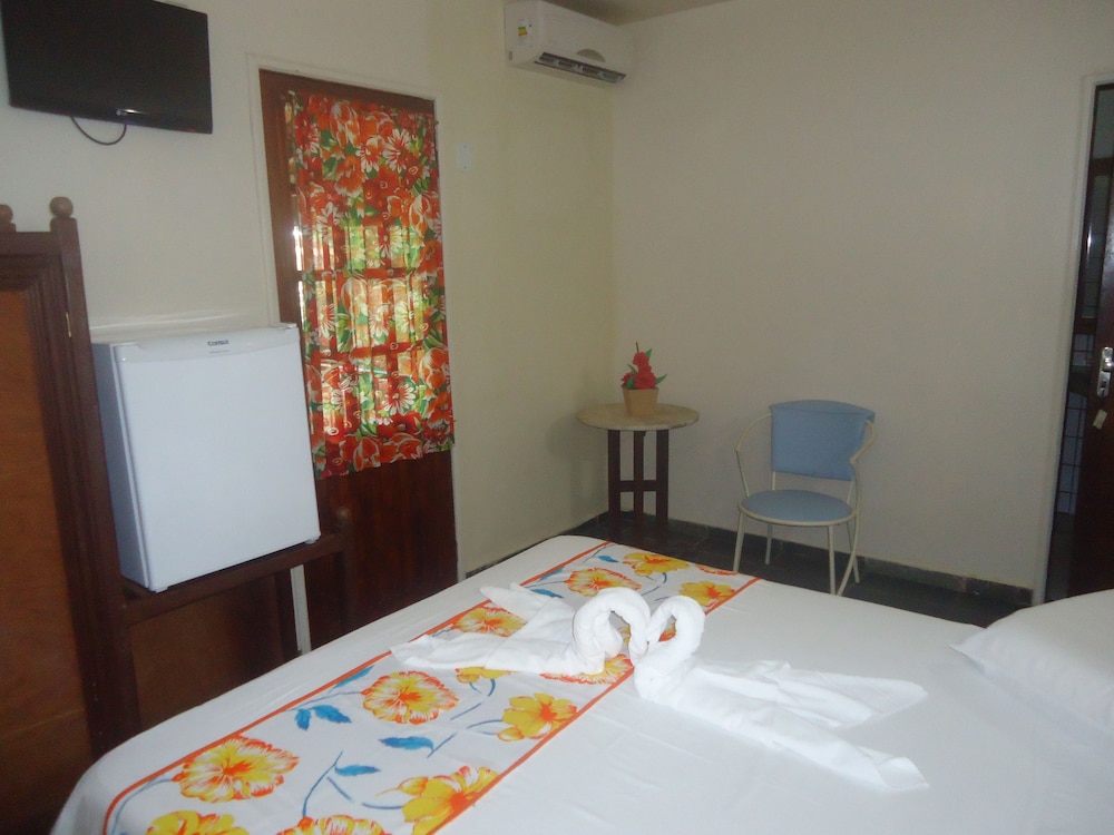 Vale Verde Praia Hotel 57/71