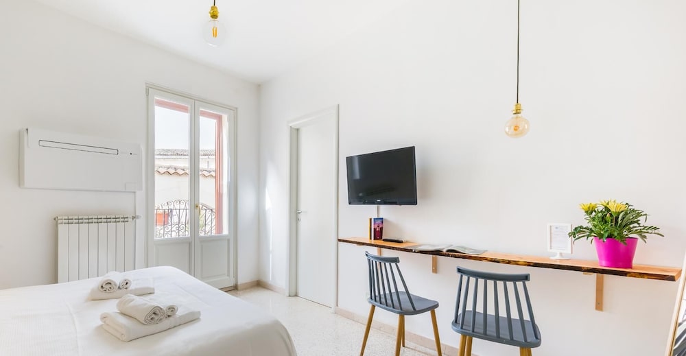 Scicli Albergo Diffuso 26/50