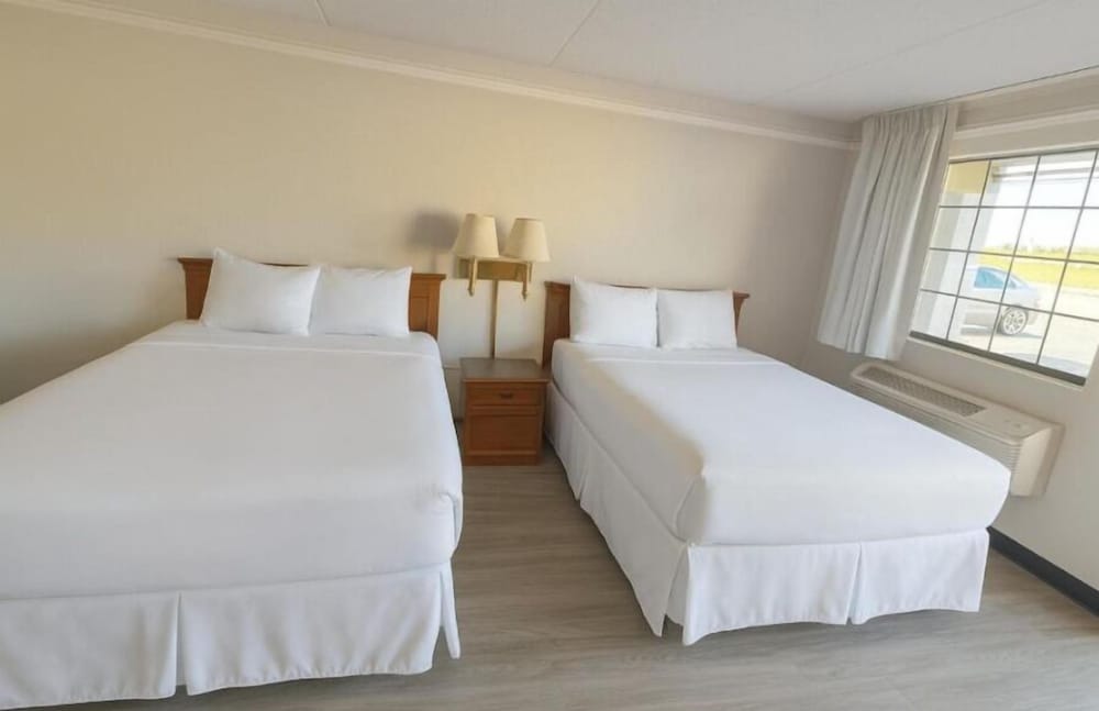 Horizon Inn & Suites 21/48