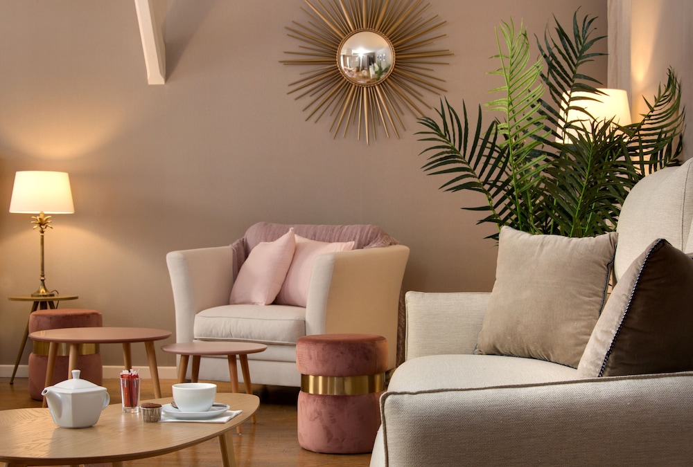 Appartements Des Ducs 46/77