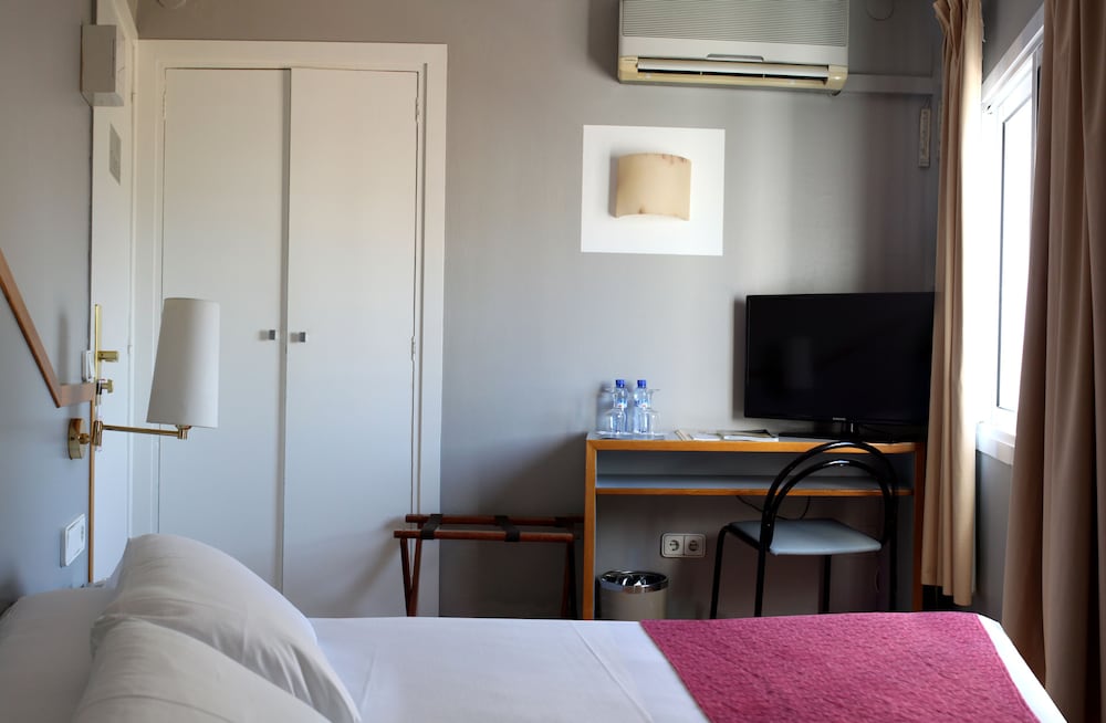 Subur Hotel Sitges 21/44