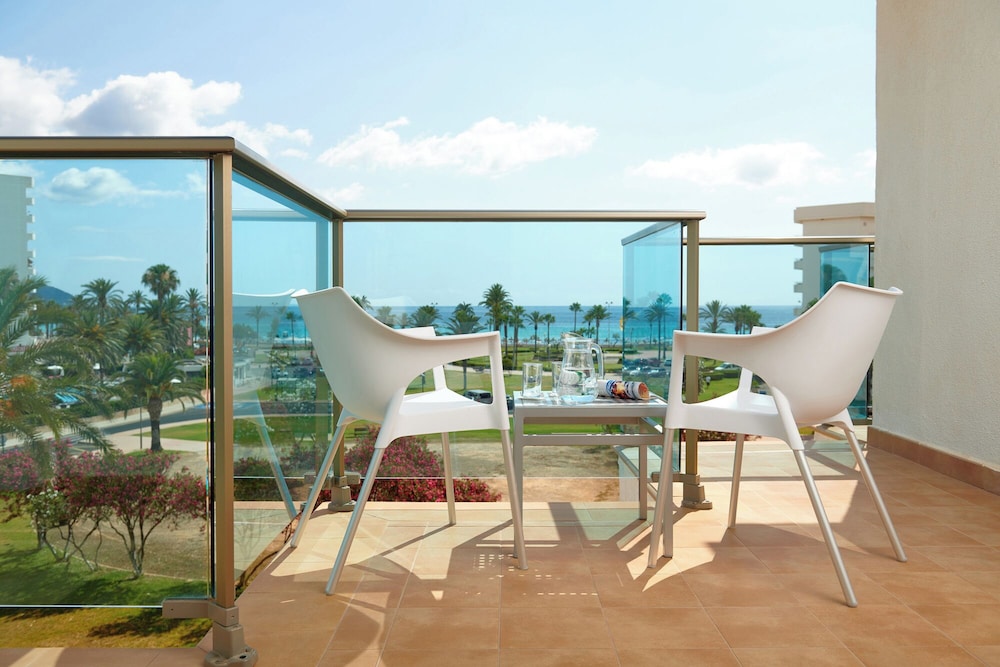 Hipotels Cala Millor Park 36/62