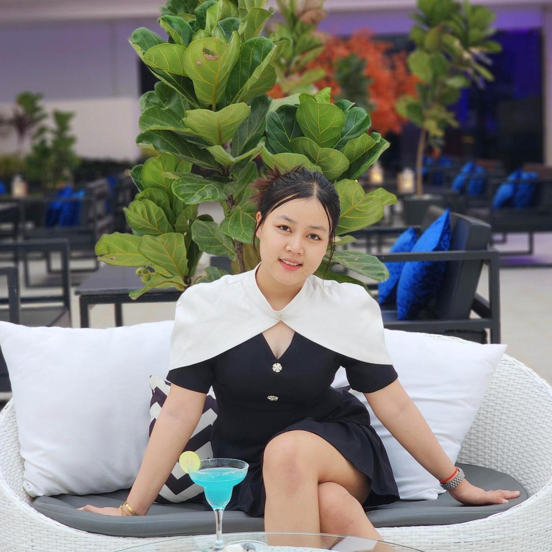 LBN Asian Hotel 13/50