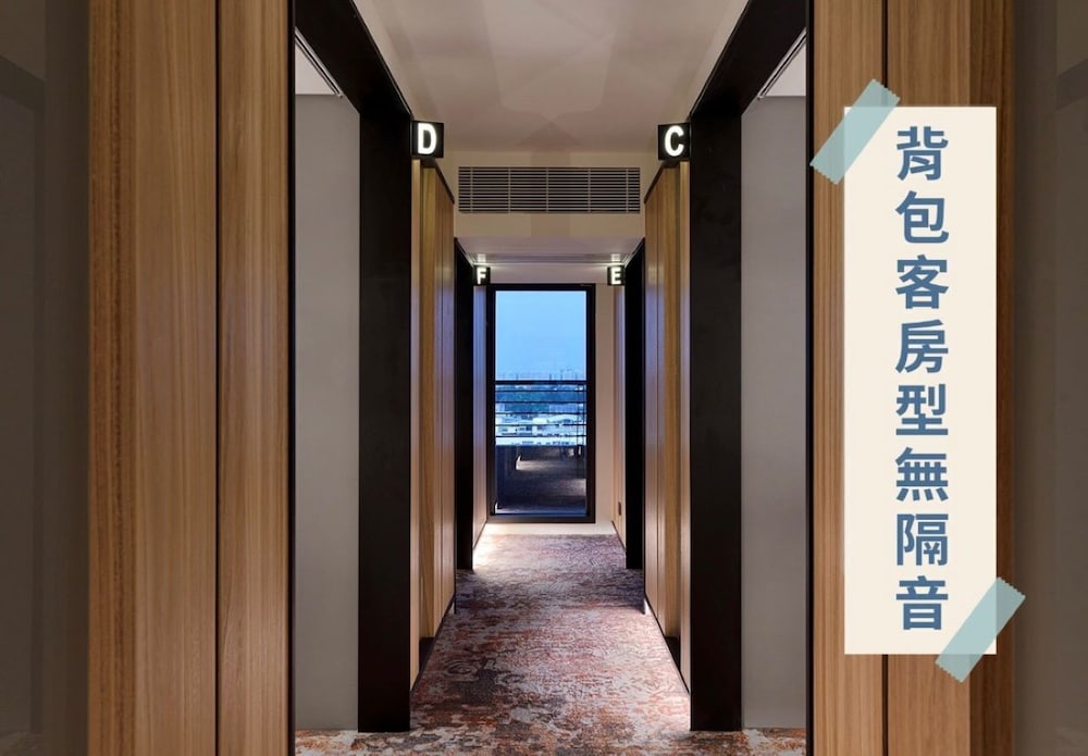 Hotel Rich photo4