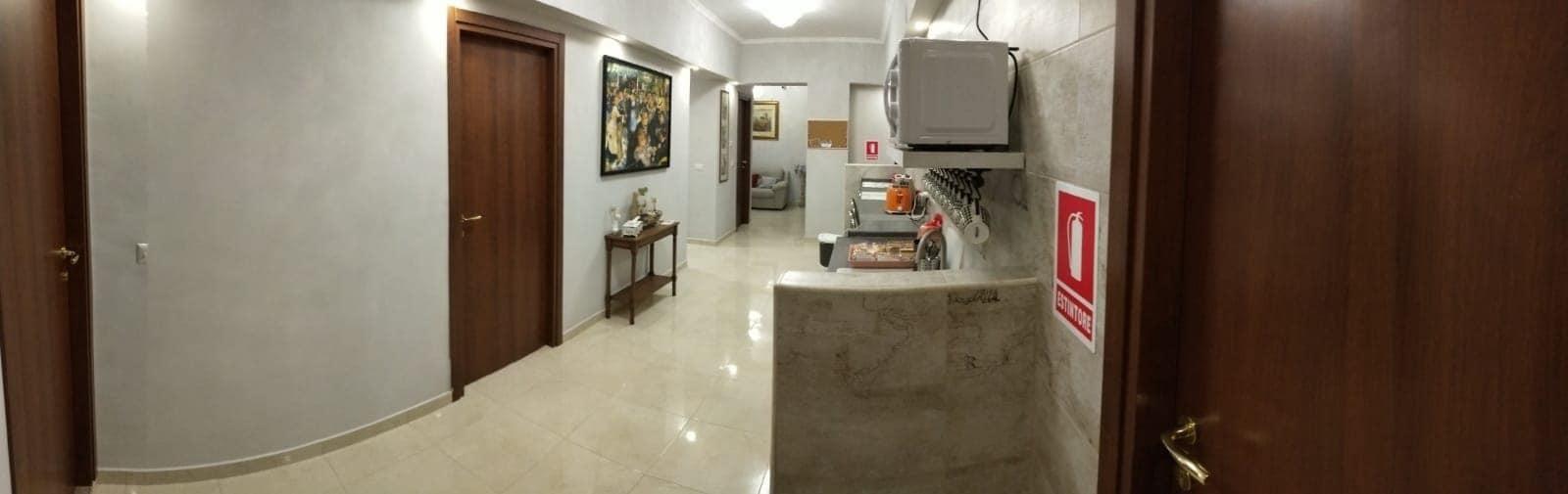 Seven Miracles Inn 40/40