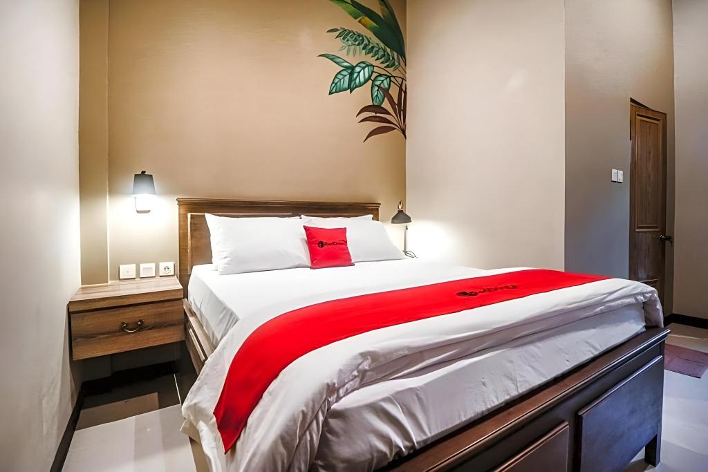 Reddoorz Plus Near Mall Slipi Jaya 19/50