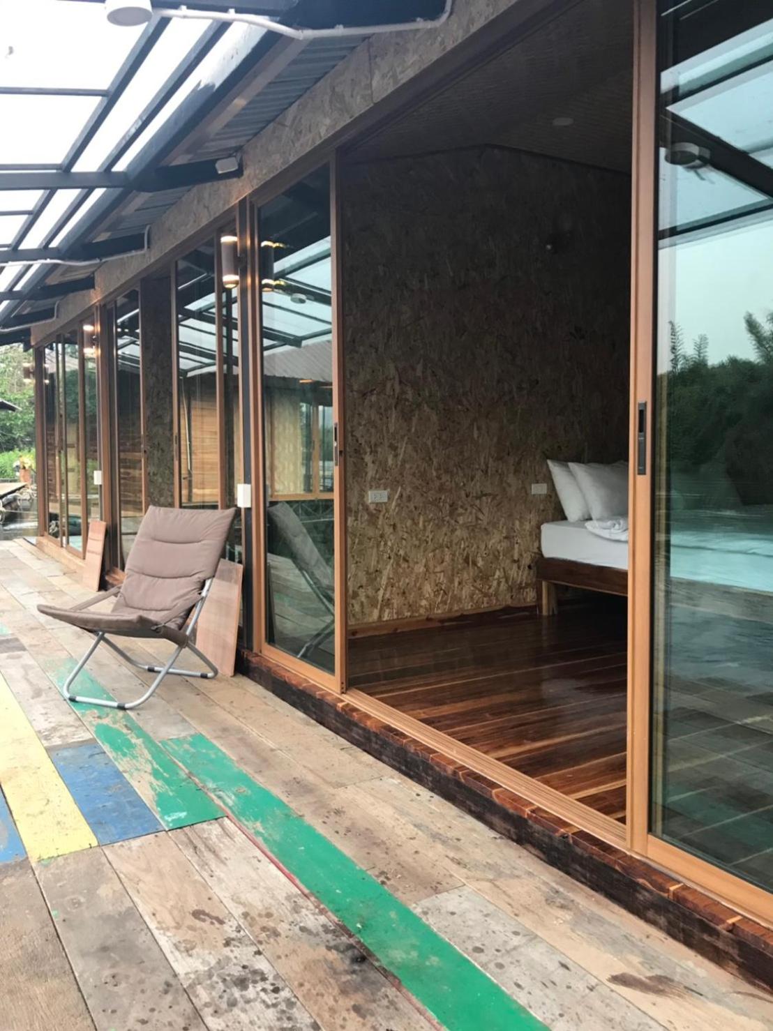 Kodaun River Kwai Resort 26/50