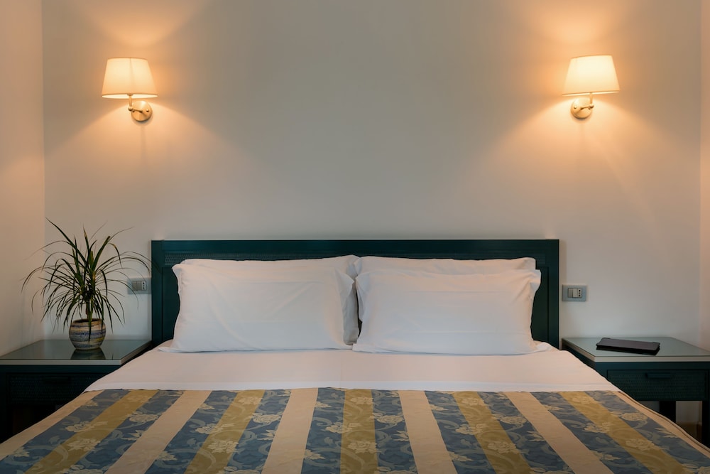 MARITALIA HOTEL CLUB VILLAGE 16/67