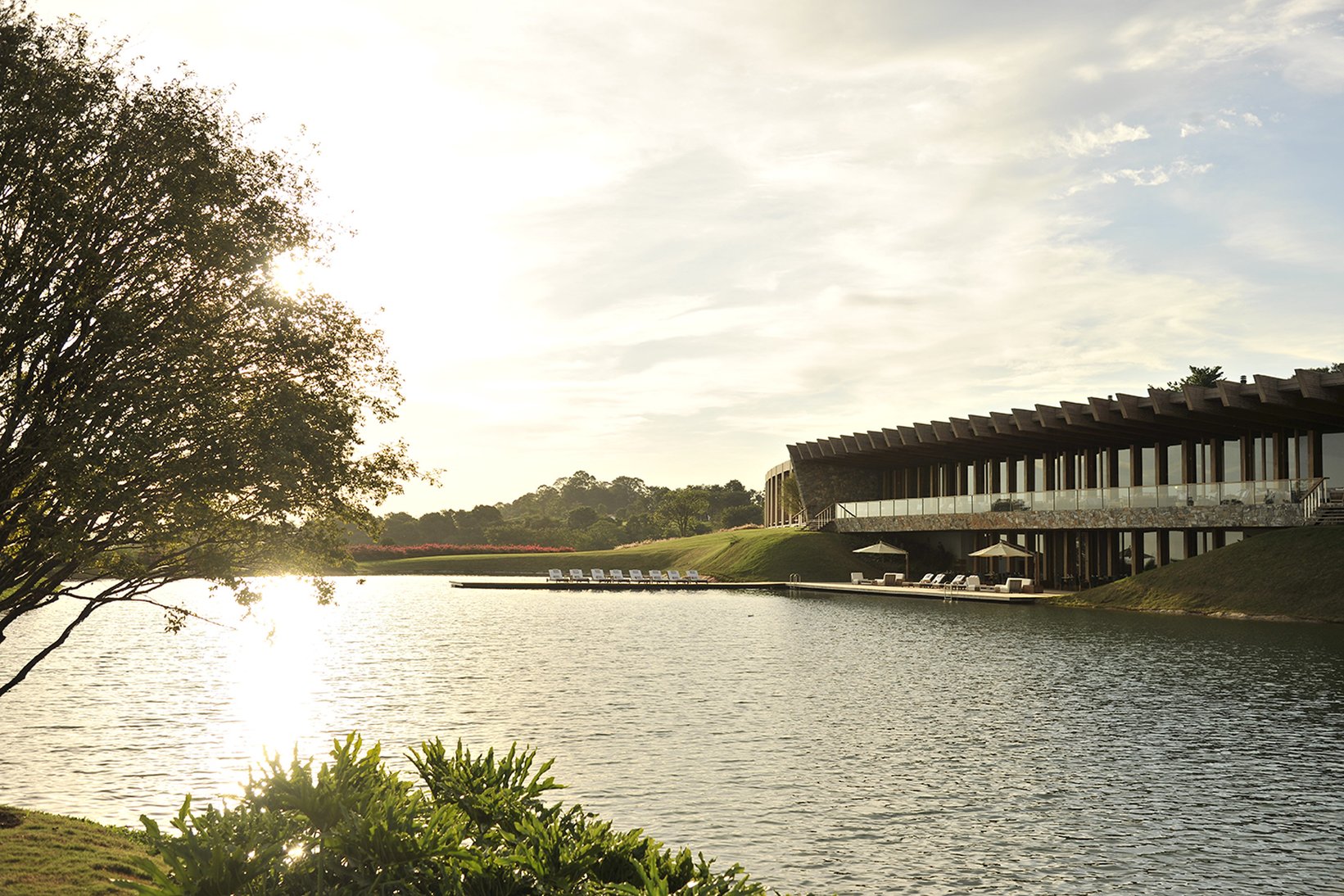 Hotel Fasano Boa Vista 76/82
