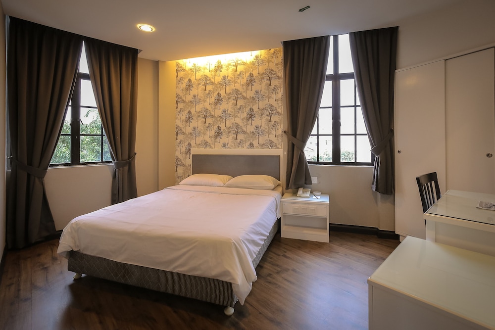 Ming Star Hotel 48/64