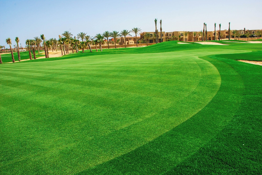 Jaz Little Venice Golf Resort 32/64