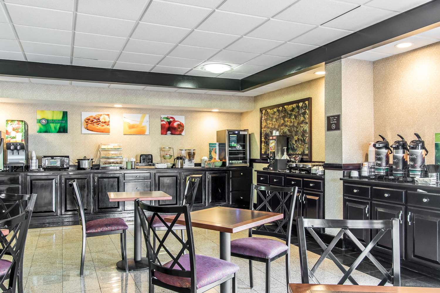 Baymont by Wyndham Memphis I-40 11/17