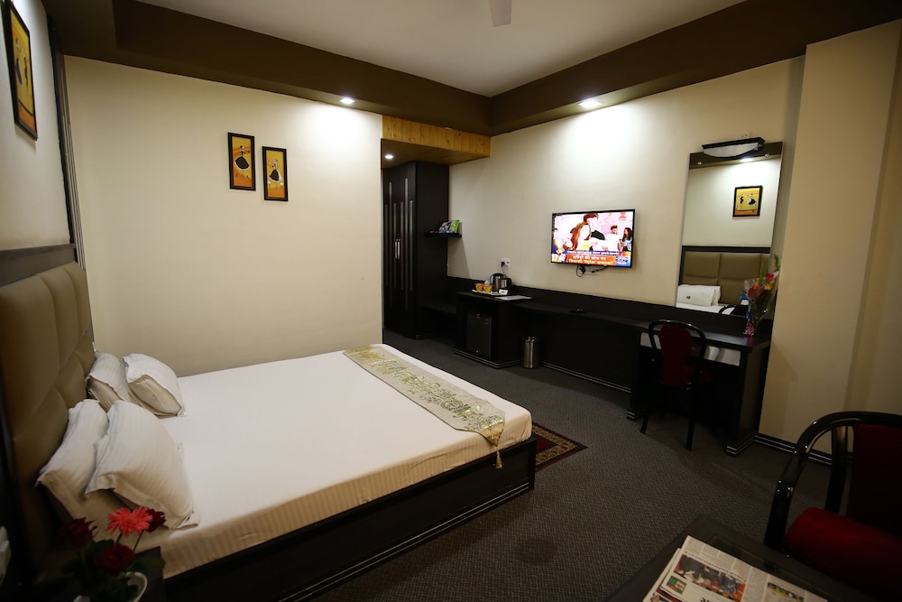 Hotel Apple Nest 17/40