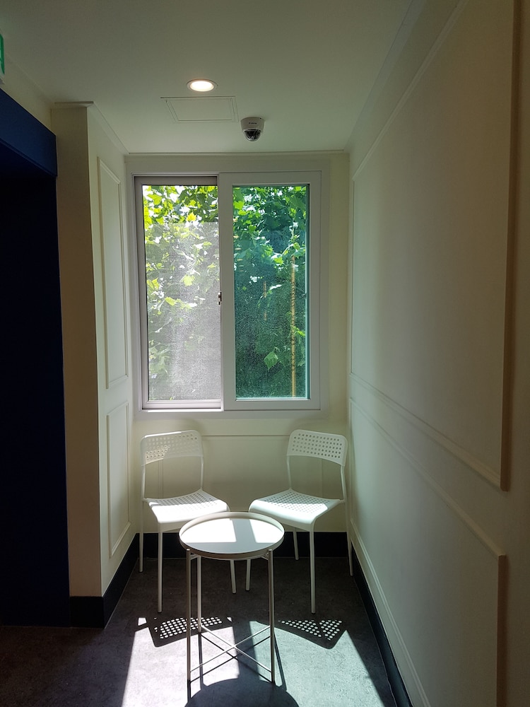 Seoul Forest Stay - Hostel 18/50