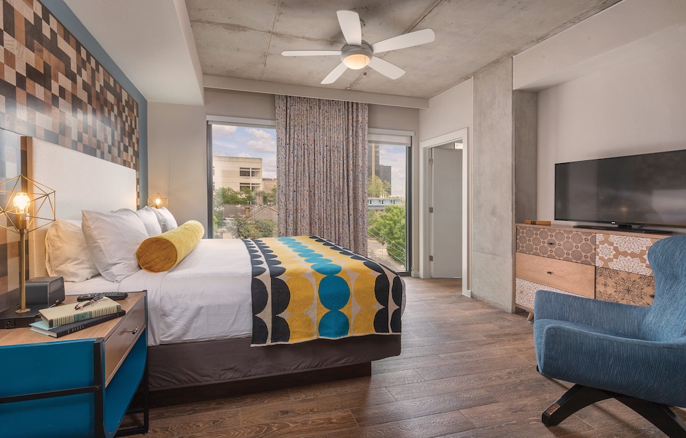 Club Wyndham Austin 33/58