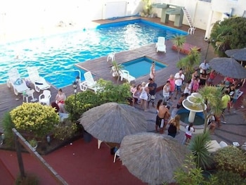 San Remo Resort 18/22