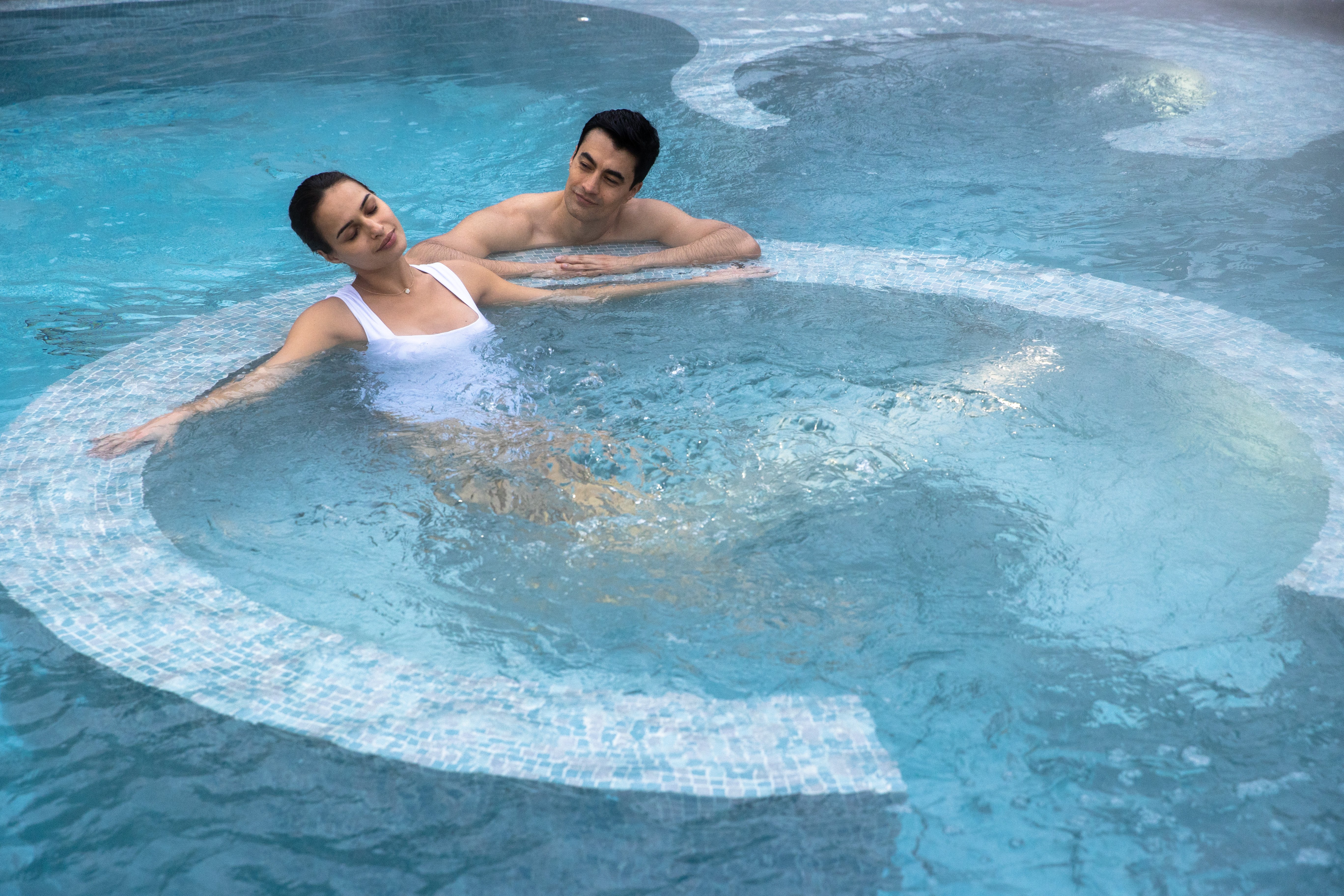 Hotel Royal - Evian Resort 20/50