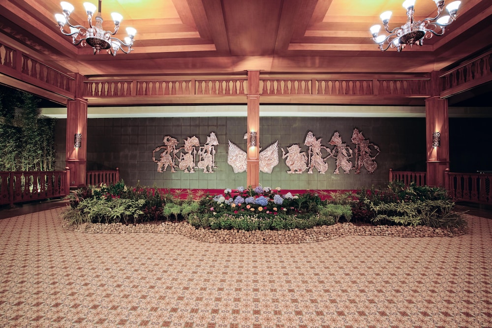 Griya Persada Convention Hotel & Resort - Bandungan 10/53