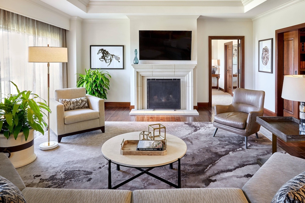 JW Marriott San Antonio Hill Country Resort & Spa 50/82