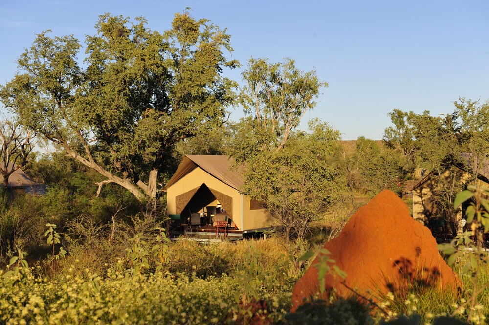 Bungle Bungle Wilderness Lodge 26/30