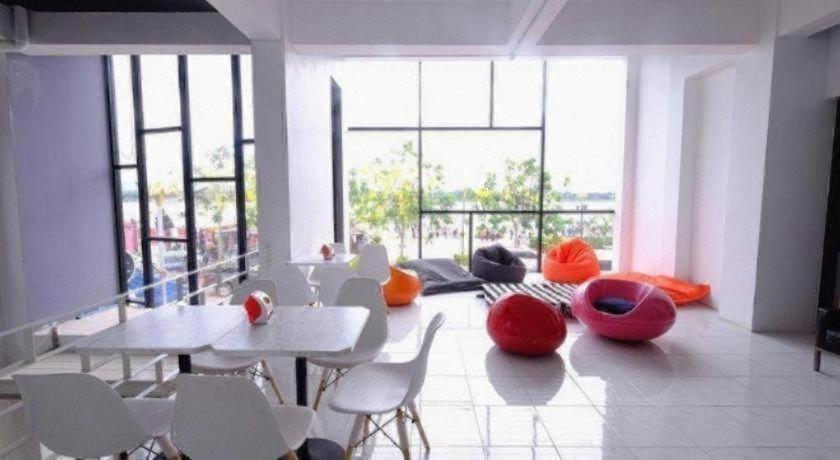 Chic-Chidkong Boutique Hotel 56/75