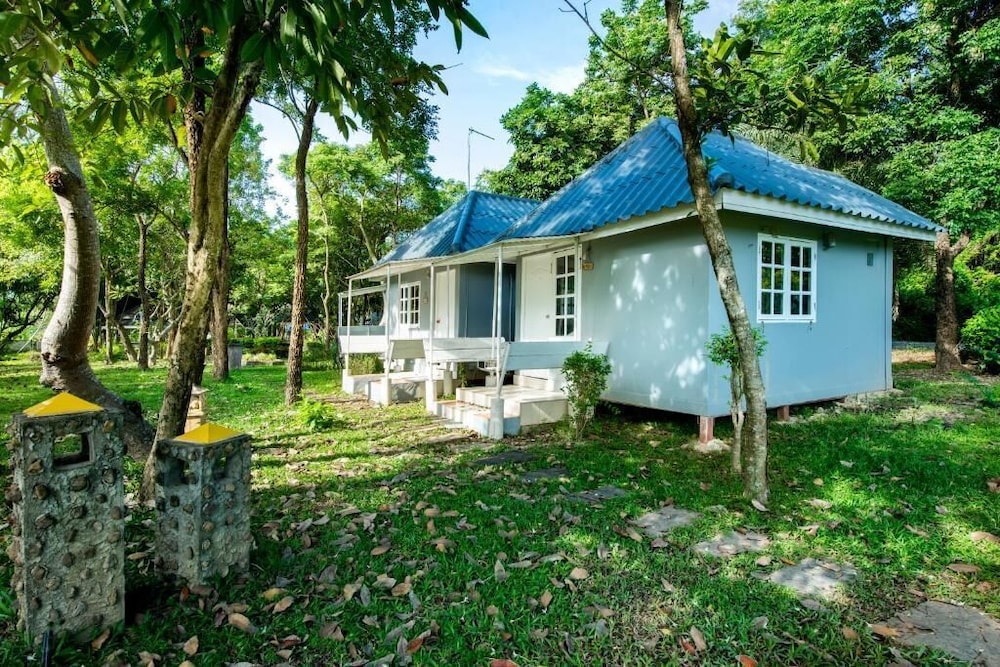 Ivy Cottage By Qiu Hotel 33/44