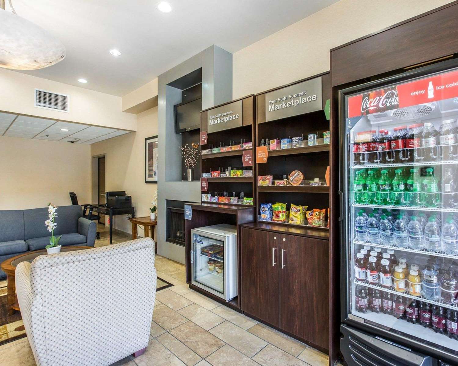 Comfort Suites Near City of Industry - Los Angeles 22/23