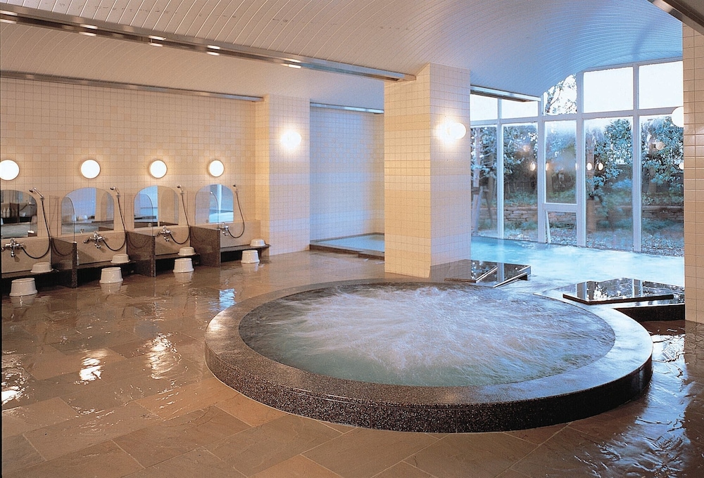 Hotel Nikko Huis Ten Bosch 36/51