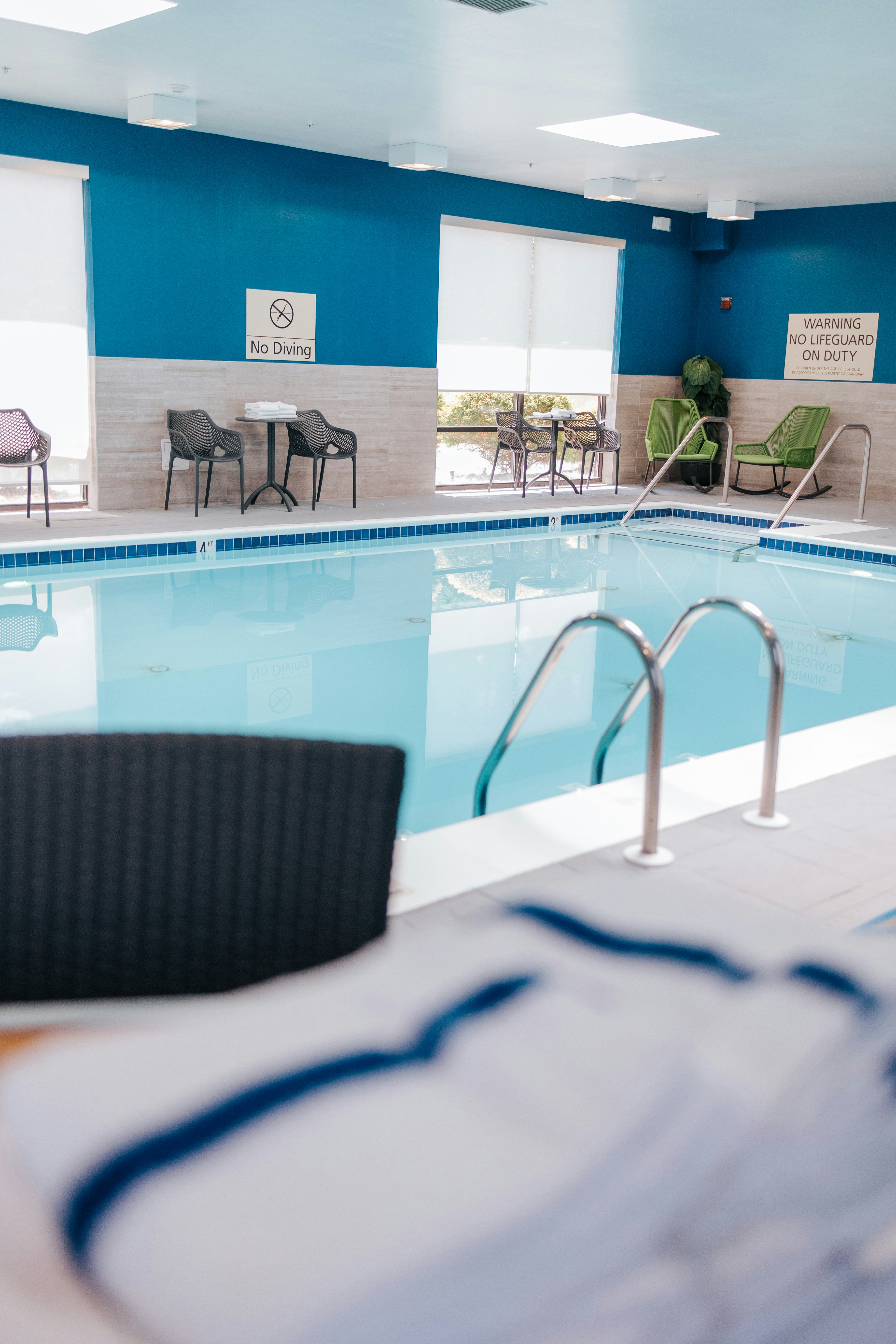 Hampton Inn Rehoboth Beach 32/66