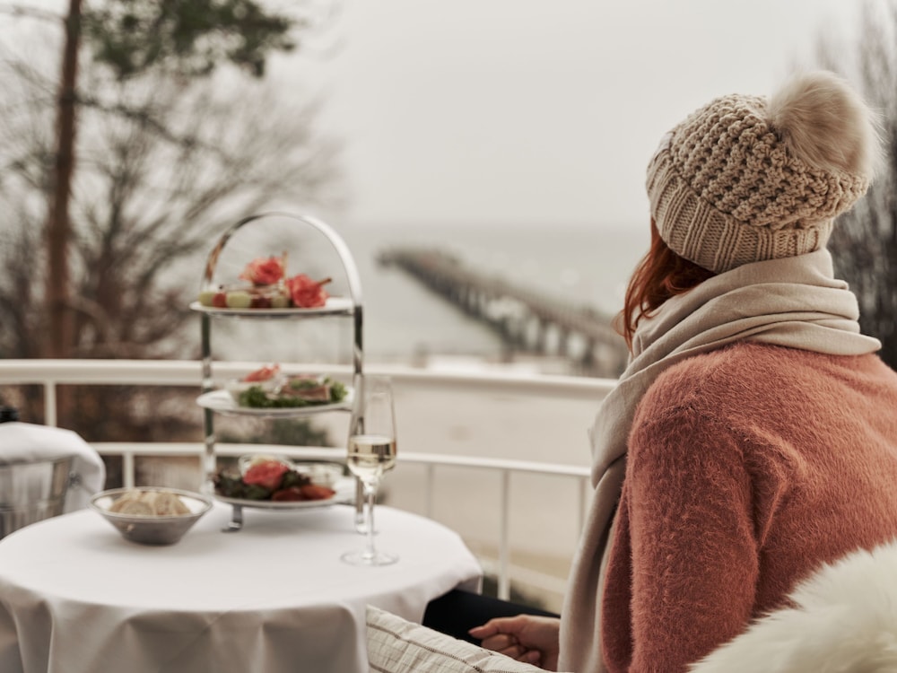 Travel Charme Ostseehotel Kuhlungsborn 37/65