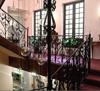 Hotel de La Loge 41/58