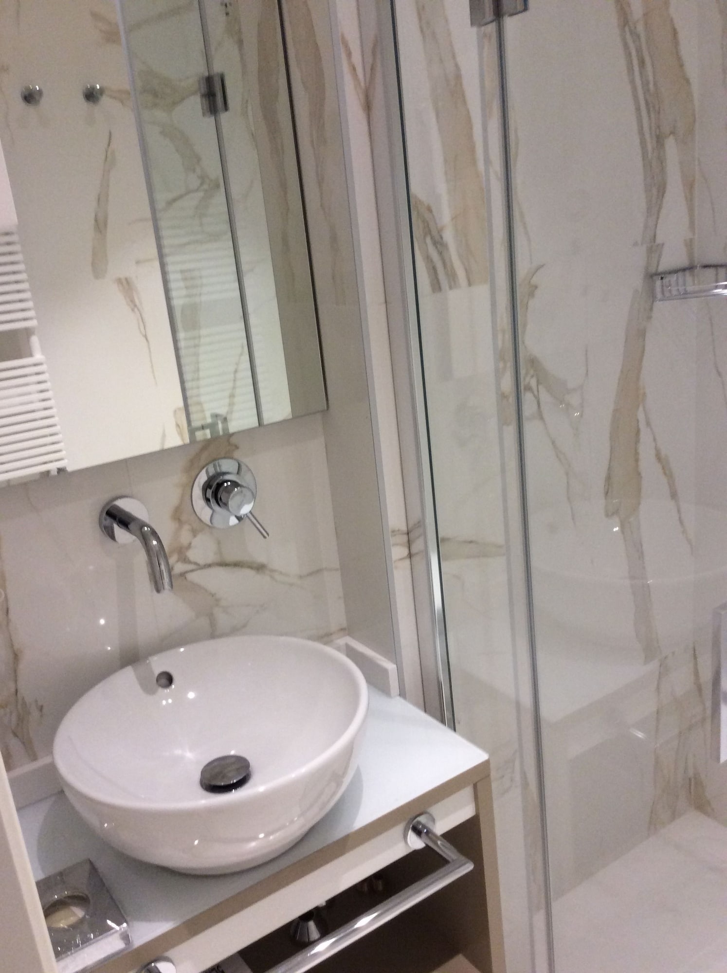 غرفة بزنس مفردة، Chiara Lodge 11/12