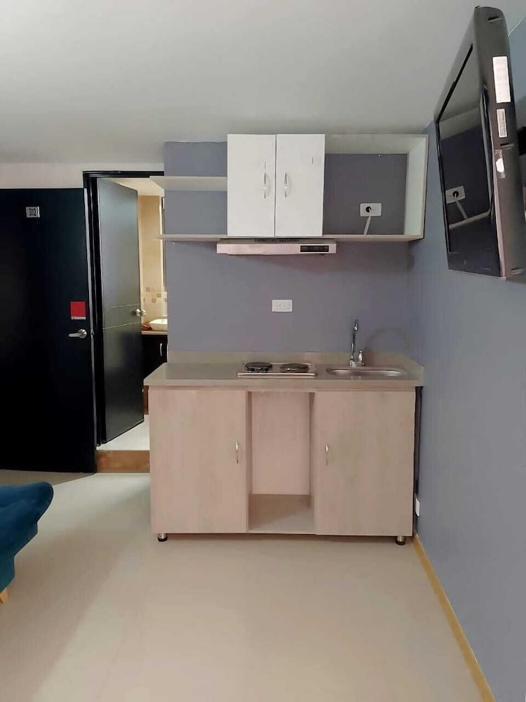 Hotel Ayenda Gran Marquez 1014 4/50