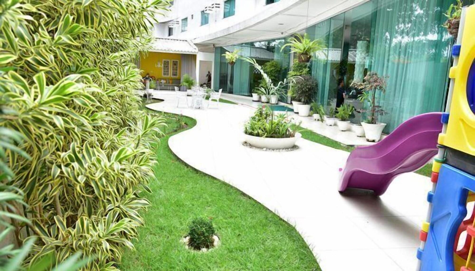 Village Confort Campina Grande Hotel 22/24