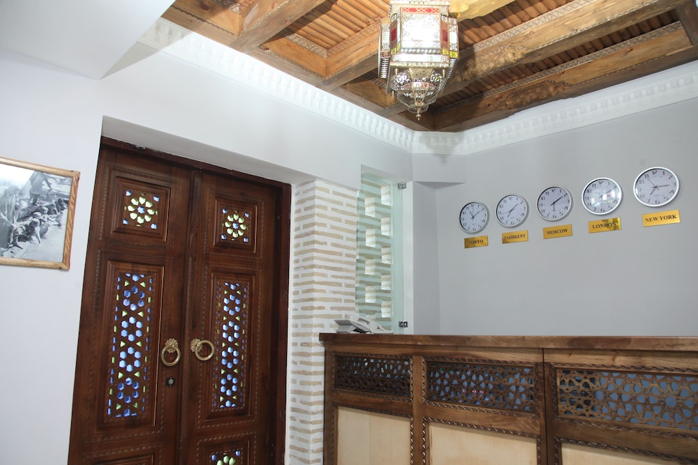 Kukaldosh Hotel 59/73
