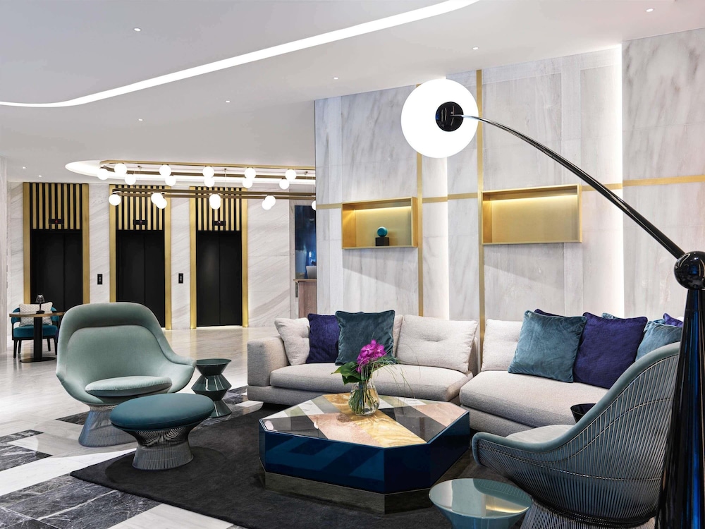 Athens Capital Hotel - MGallery Collection 49/70