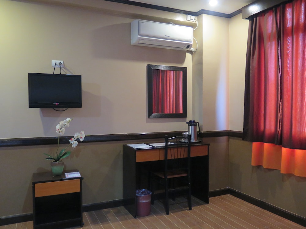 Hotel Palwa 45/52