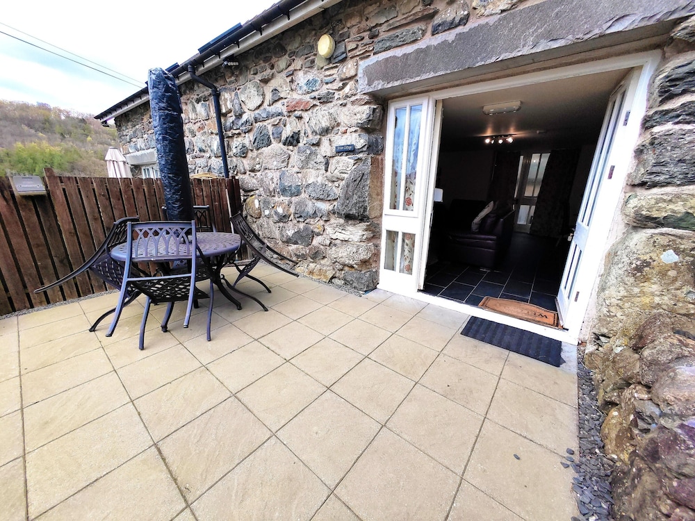 Dolgun Uchaf Guesthouse 14/47