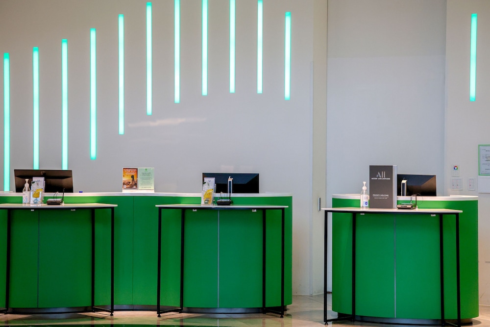 ibis Styles Ambassador Incheon Airport 3/49