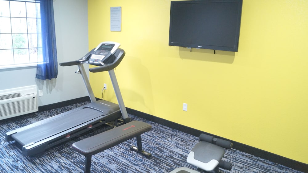Magnolia Inn And Suites 13/23