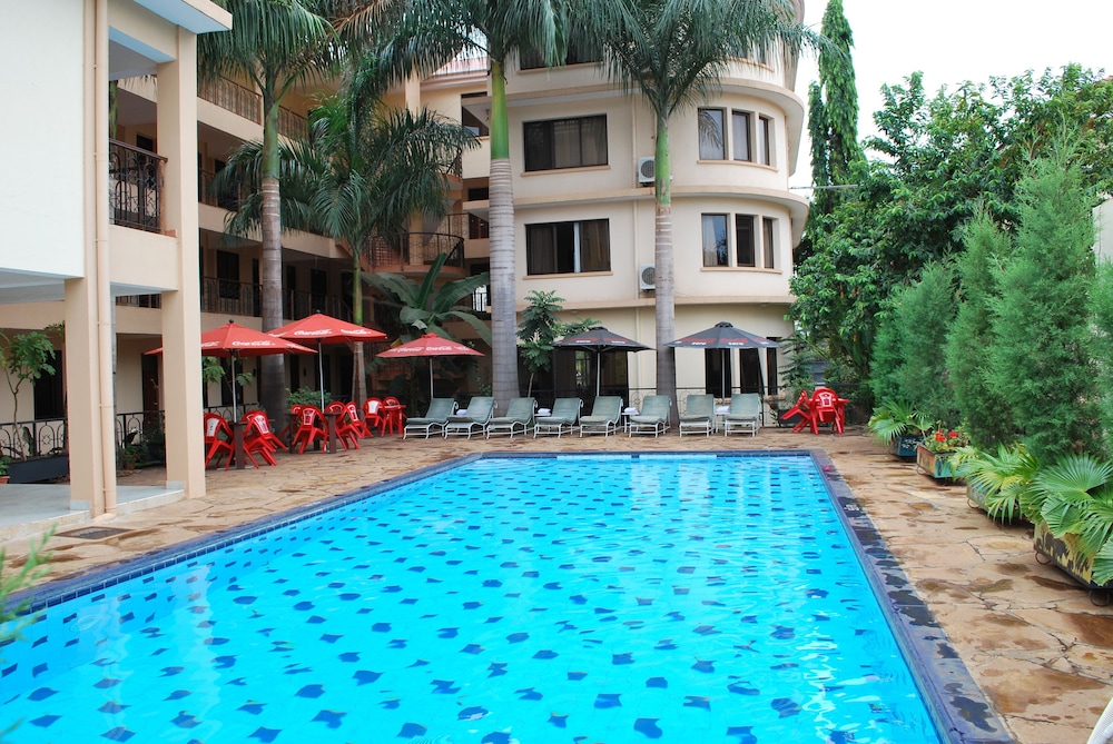 Parkview Inn 27/34