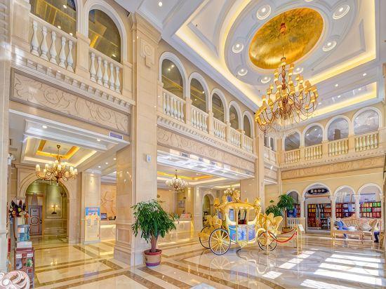 Vienna International Hotel (Pingdingshan Yingcheng) 14/50