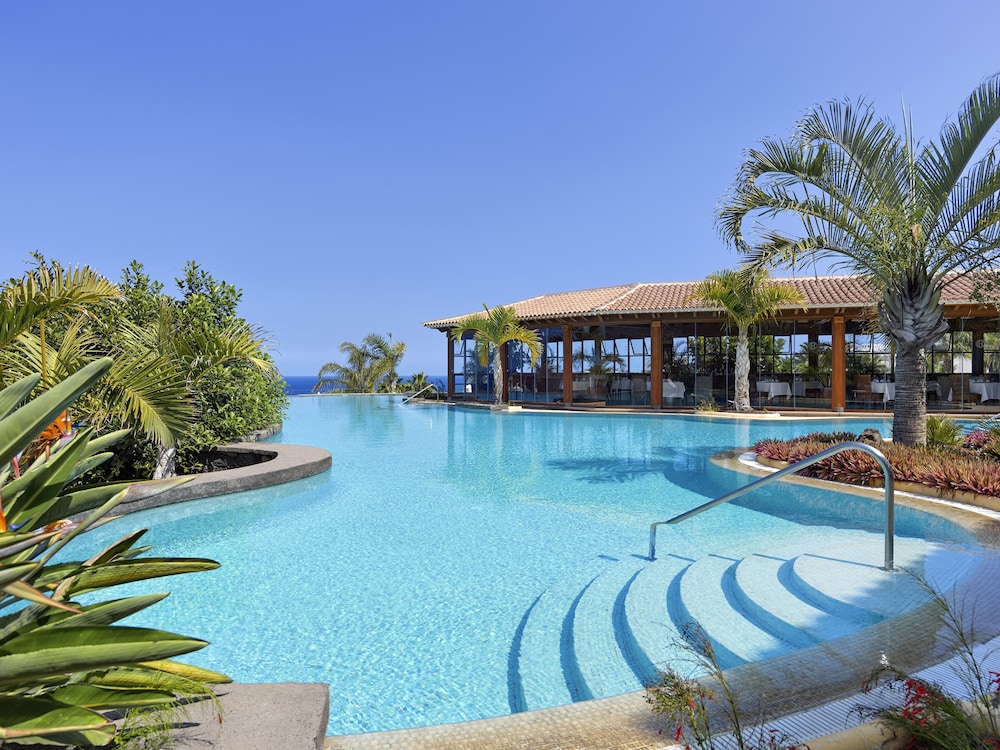 Hacienda del Conde Melia Collection Golf & Spa Adults Only 5/81