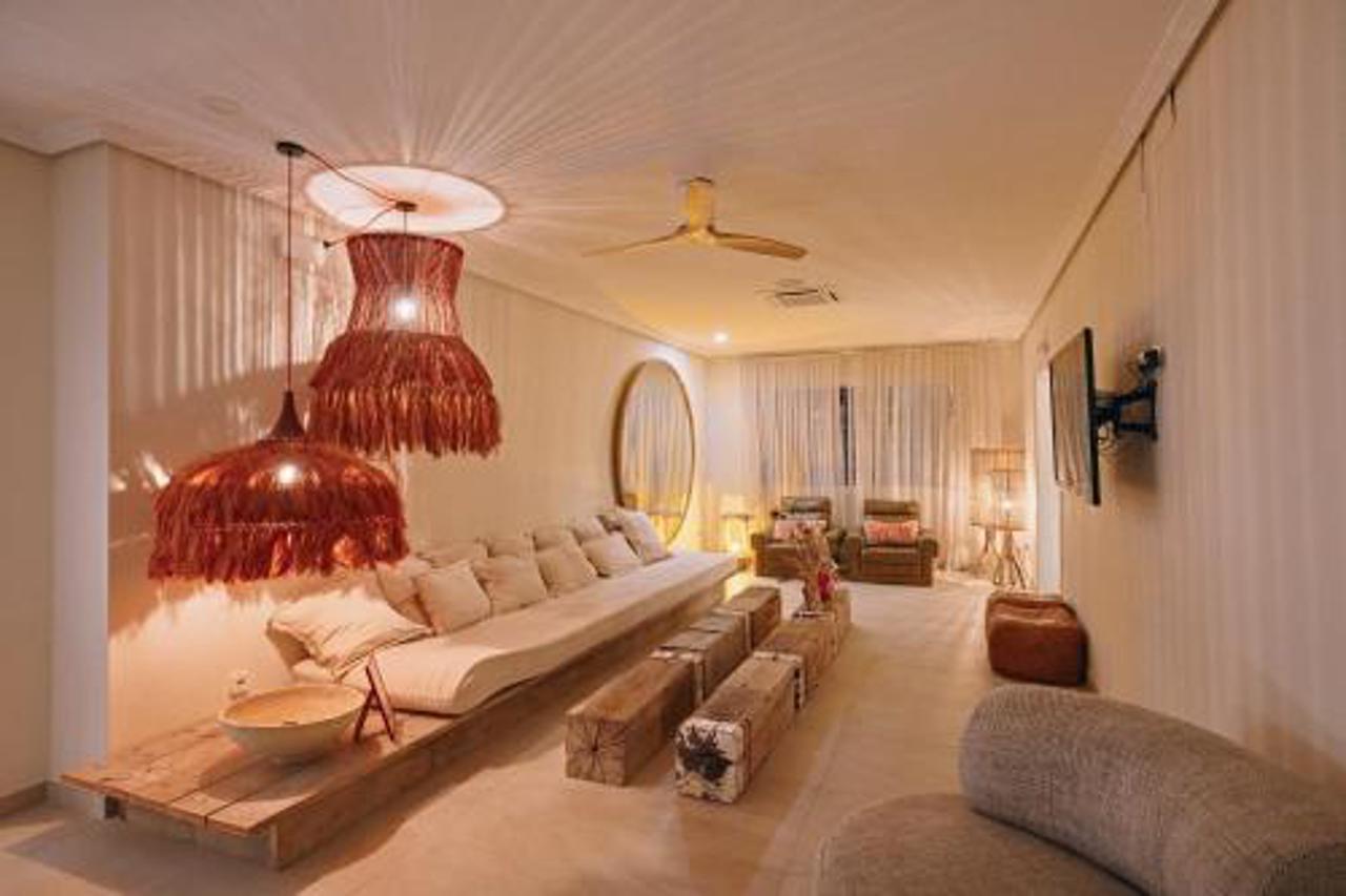 Secret Oasis Ibiza - Adults Only 44/53