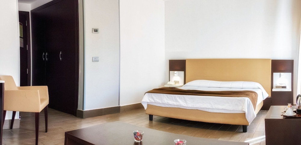 LH Hotel Excel Roma Montemario 6/47